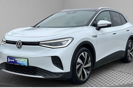 VW ID.4 45.530 km 30.490 € Achim 28832
