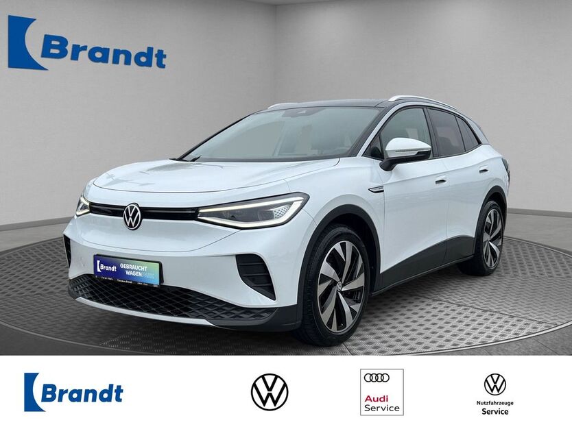 VW ID.4 45.530 km 30.490 € Achim 28832