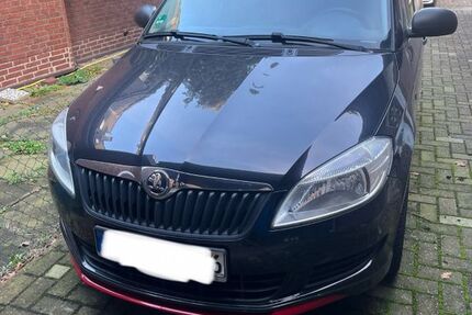 Skoda Fabia 95.000 km 6.100 € Delmenhorst 27753