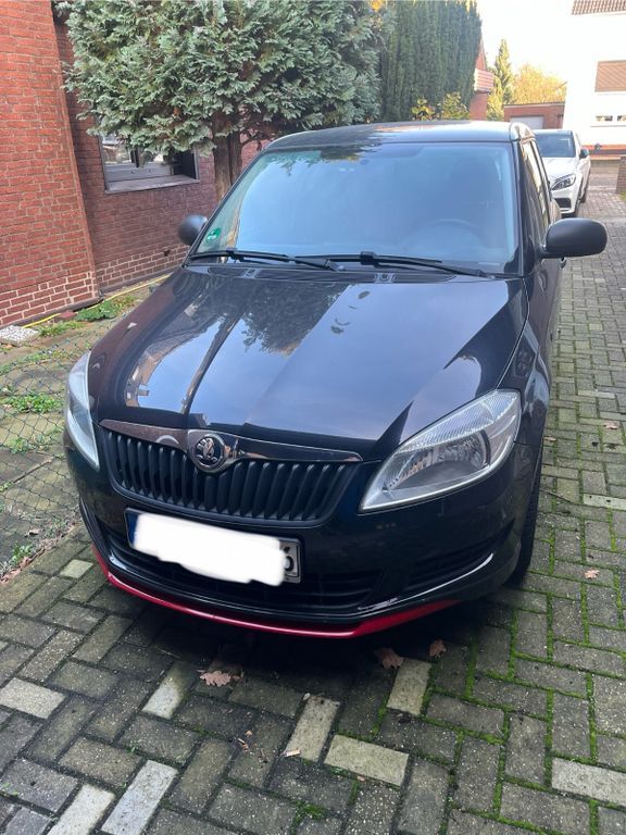 Skoda Fabia 95.000 km 6.100 € Delmenhorst 27753