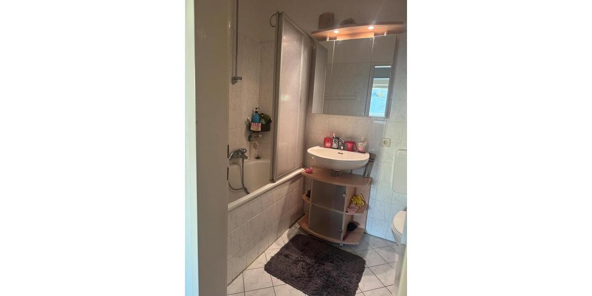 Etagenwohnung Bremen - 2 Zimmer, 54 m&sup2;, 200.000&euro; | Angebot:26870368