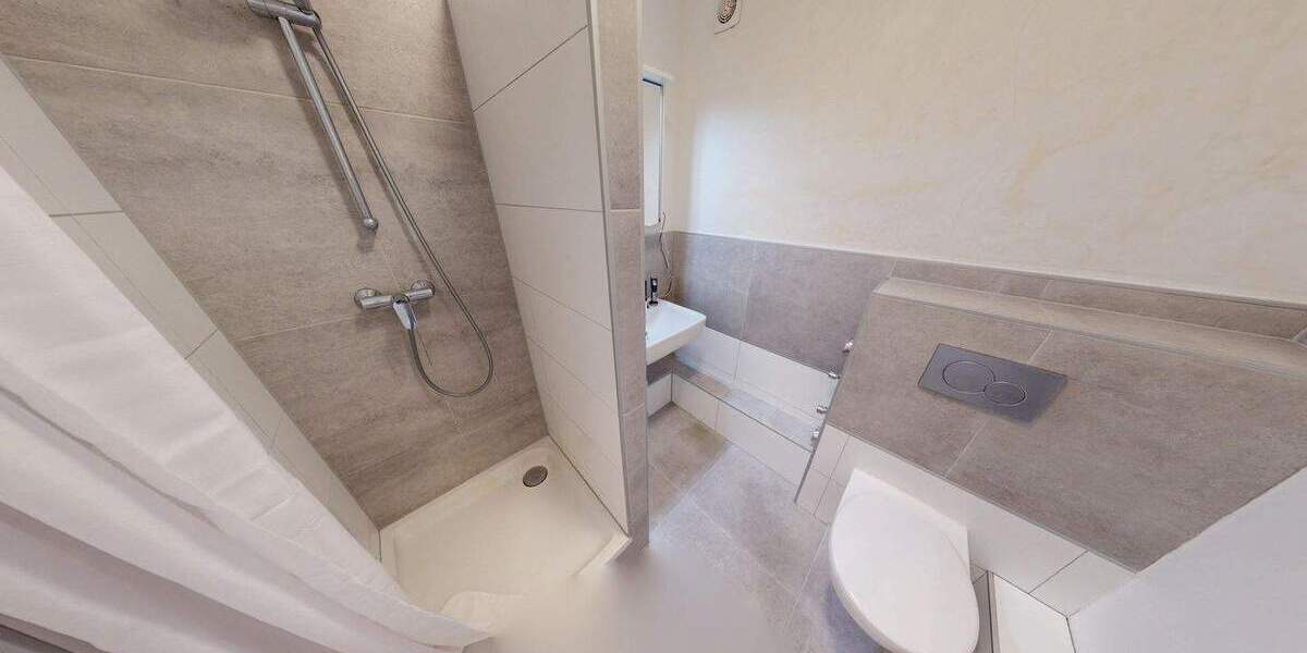 Etagenwohnung Bremen Ellenerbrok-Schevemoor - 2 Zimmer, 64 m&sup2;, 129.000&euro; | Angebot:24710577