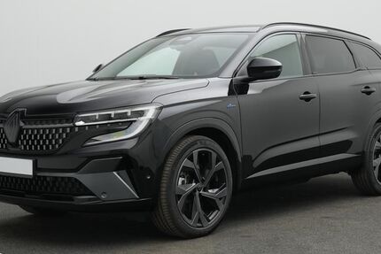 Renault Espace 3.202 km 40.990 € Bremen 28207