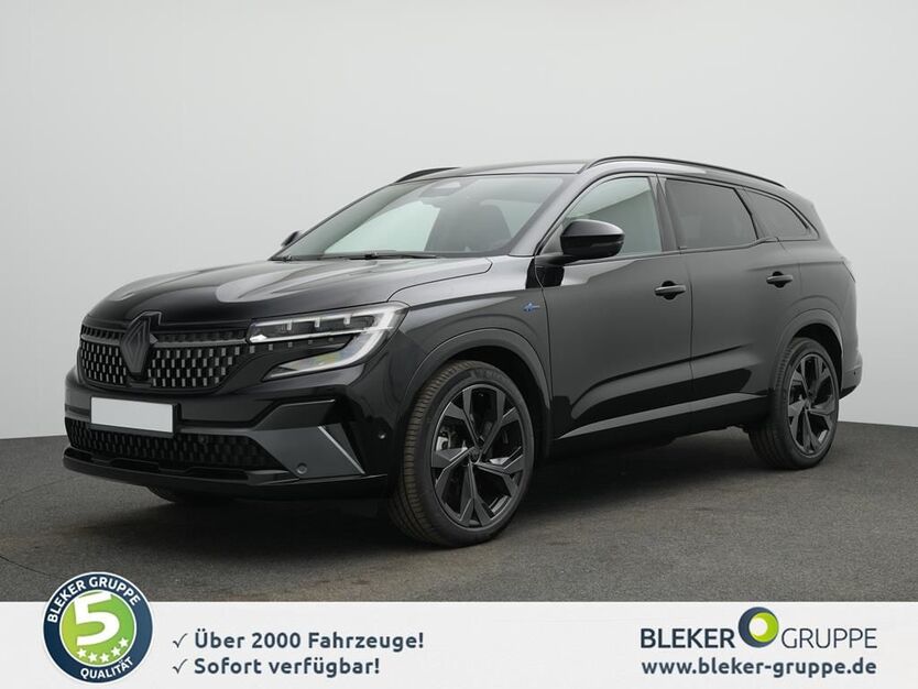 Renault Espace 3.202 km 40.990 € Bremen 28207