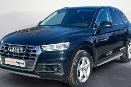 Audi Q5 86.500 km 29.990 &euro; Bremen 28207