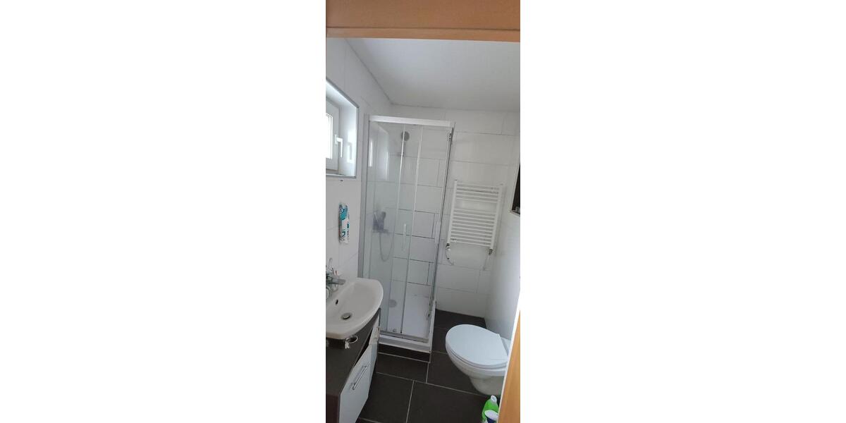 Erdgeschoßwohnung Bremen Burglesum - 1.5 Zimmer, 33 m&sup2;, 490&euro; | Angebot:26613349