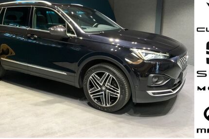 Seat Tarraco 146.600 km 24.900 &euro; Langwedel 27299