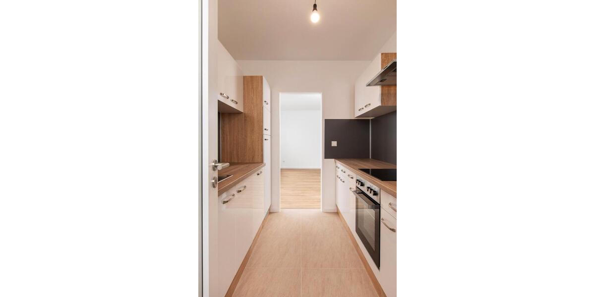 Etagenwohnung Bremen Östliche Vorstadt - 2 Zimmer, 76 m&sup2;, 1.070&euro; | Angebot:26148721