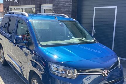 Toyota Proace City 63.160 km 22.990 &euro; Bremen 28309