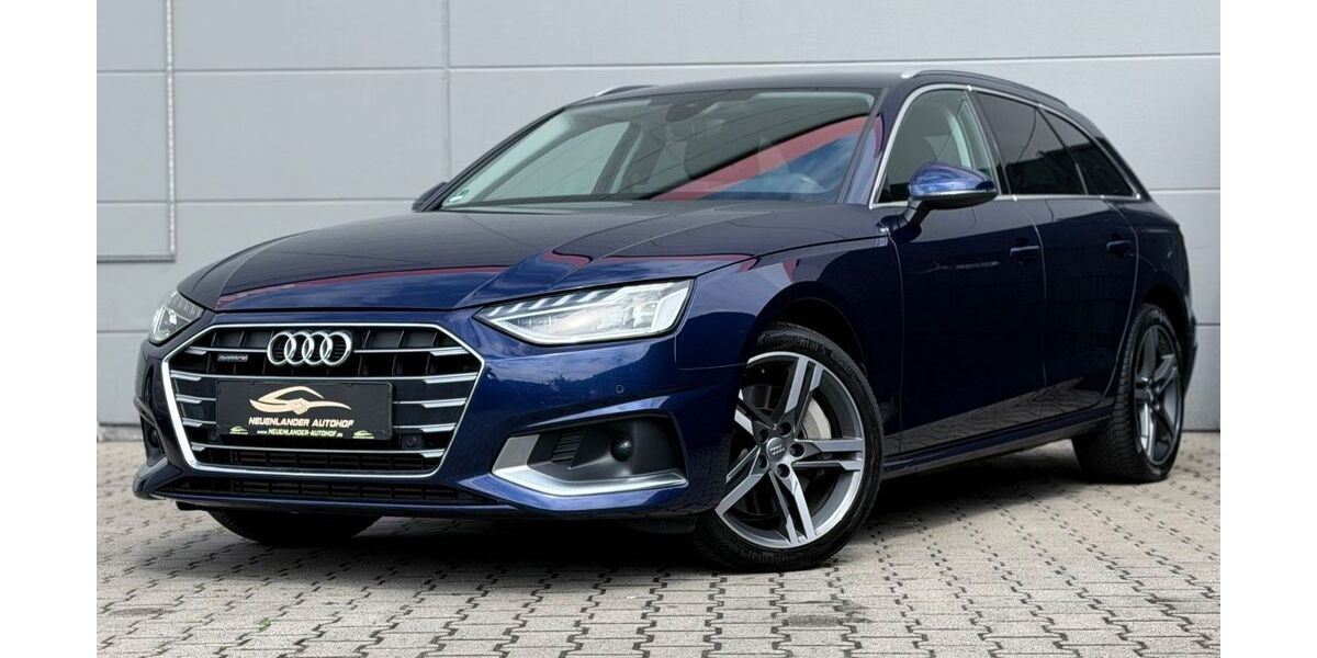 Audi A4 140.000 km 22.490 &euro; Bremen 28199