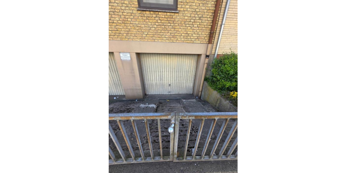 Erdgeschoßwohnung Bremen Burglesum - 2 Zimmer, 58 m&sup2;, 129.000&euro; | Angebot:24836103