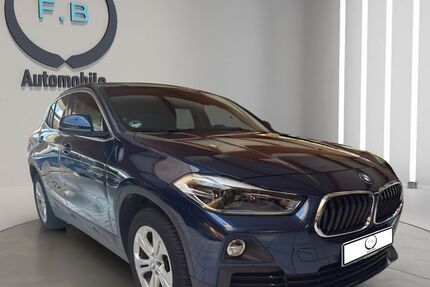 BMW X2 94.000 km 20.699 &euro; Hude 27798
