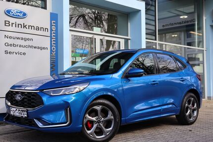 Ford Kuga 24.700 km 31.890 &euro; Lilienthal 28865