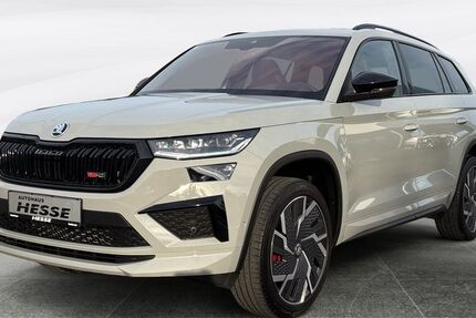 Skoda Kodiaq 54.189 km 41.930 &euro; Sottrum 27367