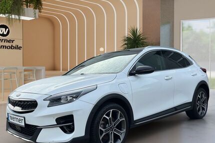 Kia XCeed 59.545 km 19.770 &euro; Bremen 28357