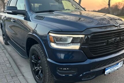Dodge RAM 38.948 km 51.399 &euro; Sottrum 27367