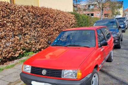VW Polo 58.000 km 3.600 &euro; Bremen 28217