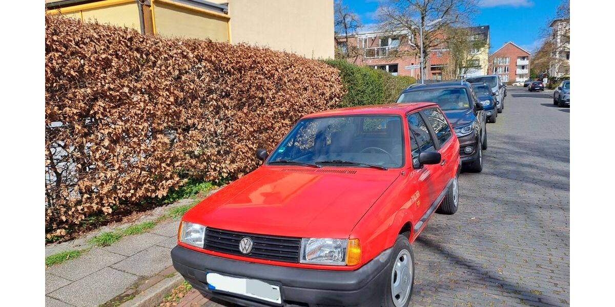 VW Polo 58.000 km 3.600 &euro; Bremen 28217