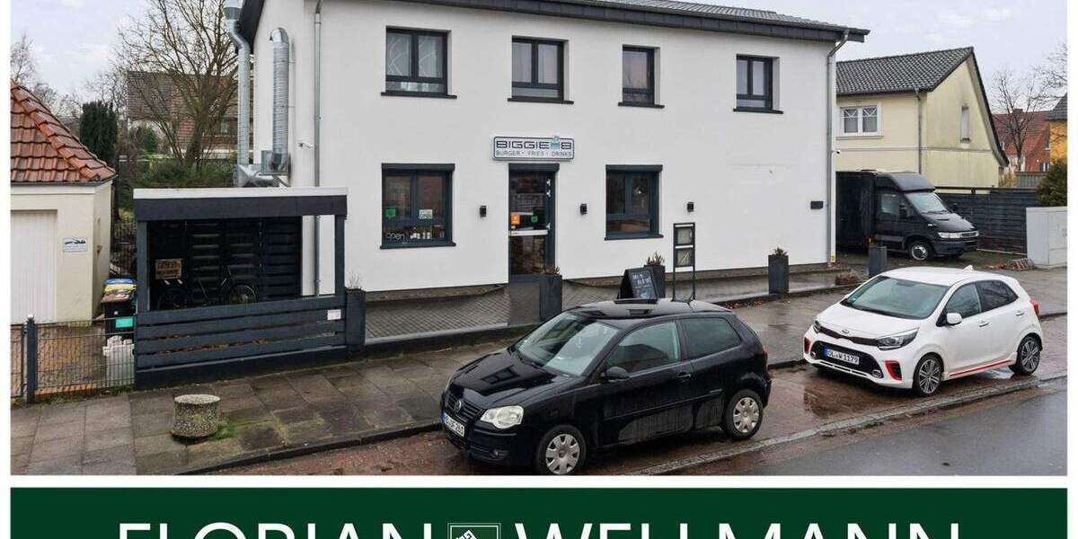 Mehrfamilienhaus, Wohnhaus Bremen Arsten - 659.000&euro; | Angebot:25240072