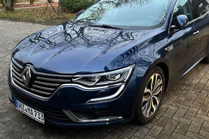 Renault Talisman 125.400 km 13.500 &euro; Ritterhude 27721