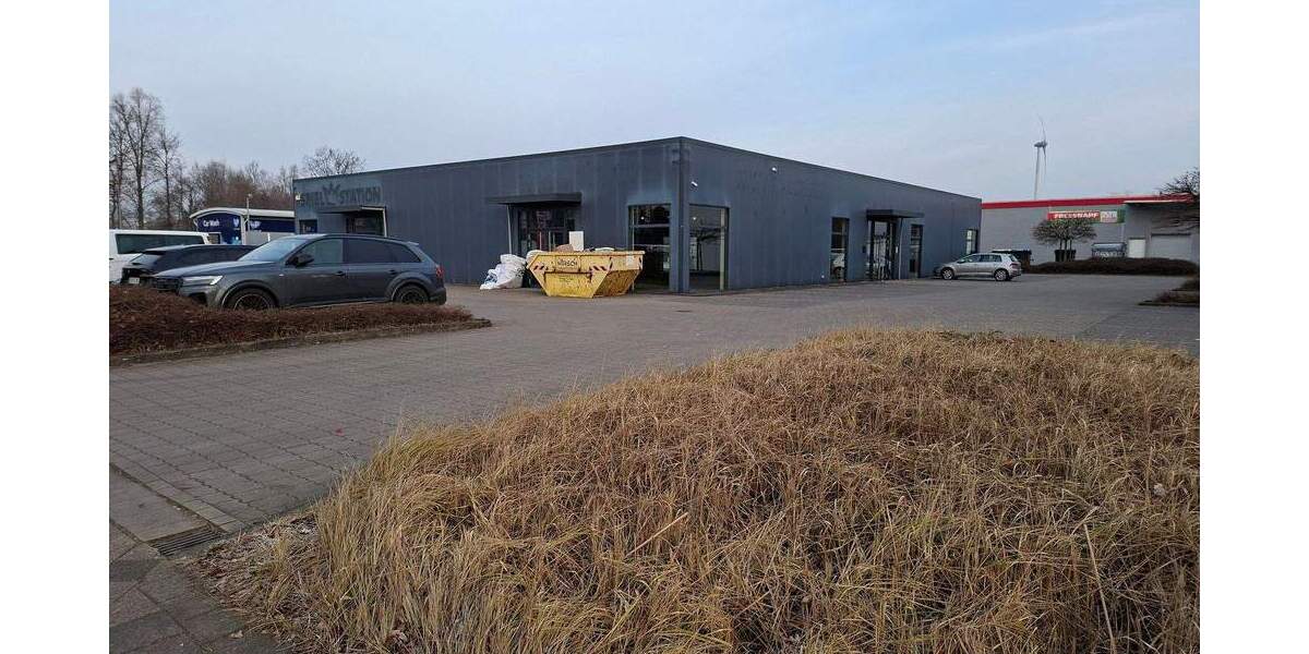 Grundstück Bremen Oslebshausen - 1.500.000&euro; | Angebot:25957189