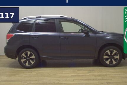 Subaru Forester 163.275 km 13.980 € Bremen / Arsten 28279