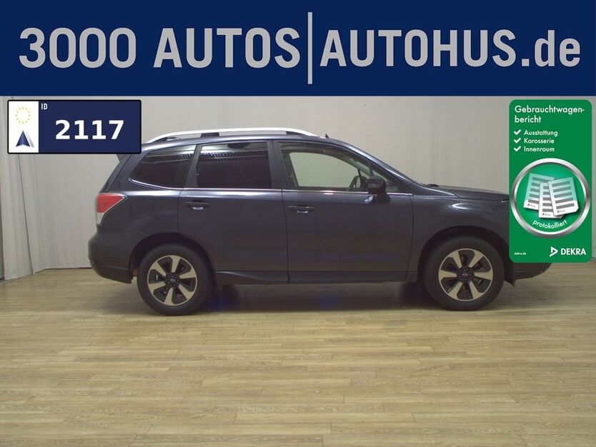 Subaru Forester 163.275 km 13.980 € Bremen / Arsten 28279