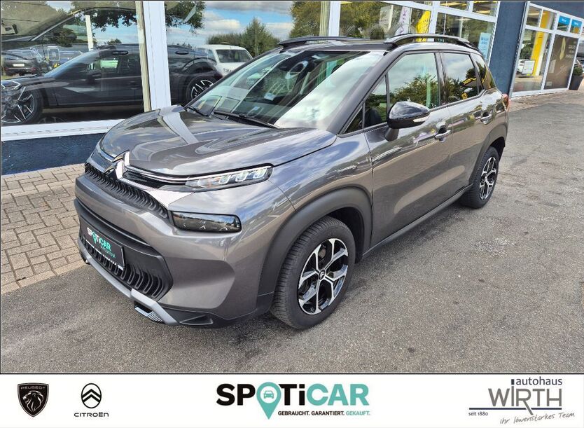 Citroen C3 Aircross 41.612 km 16.960 € Sudwalde 27257