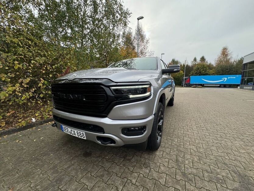 RAM