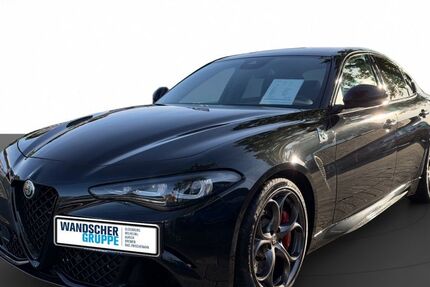 Alfa Romeo Giulia 26.600 km 67.690 &euro; Bremen 28207