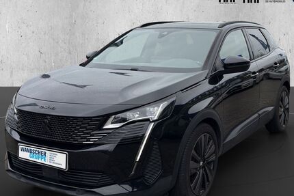 Peugeot 3008 27.600 km 25.900 &euro; Bremen 28207