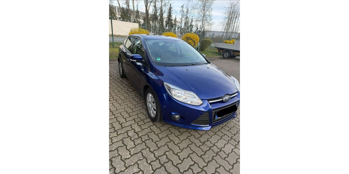 Ford Focus 164.700 km 6.500 &euro; Achim 28832