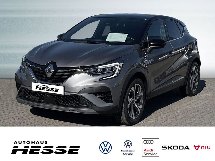Renault Captur 31.586 km 17.980 € Sottrum 27367