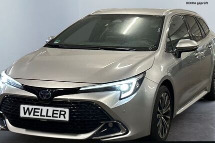 Toyota Corolla 21.420 km 27.480 &euro; Bremen 28205