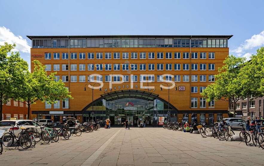 Einzelhandel in Bremen 4.450 € 178 m² zimmer