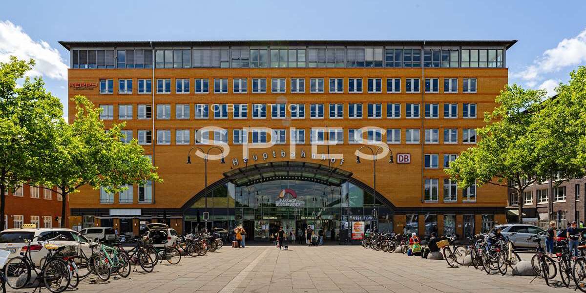 Gewerbeobjekt Bremen Findorff - 4.450&euro; | Angebot:21127406