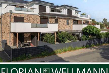 Wohnung Stuhr Seckenhausen - 2 Zimmer, 85 m&sup2;, 299.000&euro; | Angebot:25153253