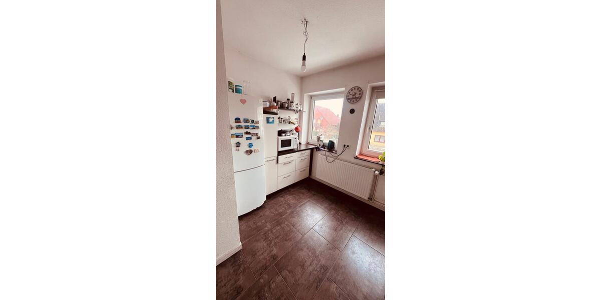 Etagenwohnung Langwedel - 3 Zimmer, 105 m&sup2;, 1.000&euro; | Angebot:24868486