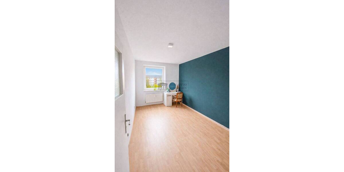 Etagenwohnung Bremen Tenever - 3 Zimmer, 69 m&sup2;, 199.500&euro; | Angebot:26017397