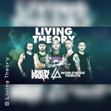 Living Theory - Worldwide Tribute to Linkin Park Magdeburg