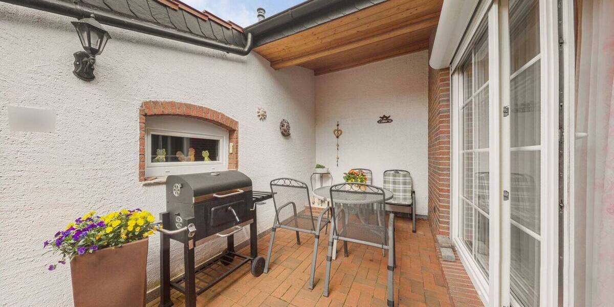 Doppelhaushälfte Delmenhorst Stickgras/Annenriede - 4 Zimmer, 110 m&sup2;, 250.000&euro; | Angebot:26763659
