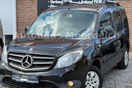Mercedes-Benz Citan 108.000 km 11.999 &euro; Stuhr 28816