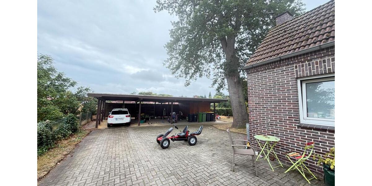 Einfamilienhaus Hude (Oldenburg) - 7 Zimmer, 280 m&sup2;, 479.000&euro; | Angebot:27231995