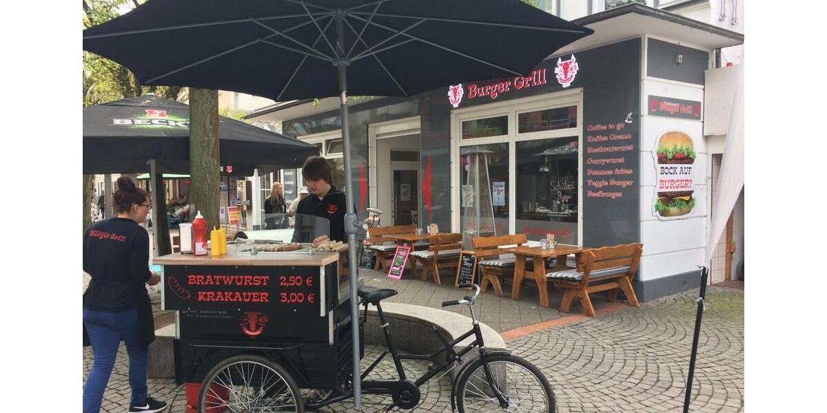 Gewerbeobjekt Bremen Vegesack - 1.234&euro; | Angebot:24748195