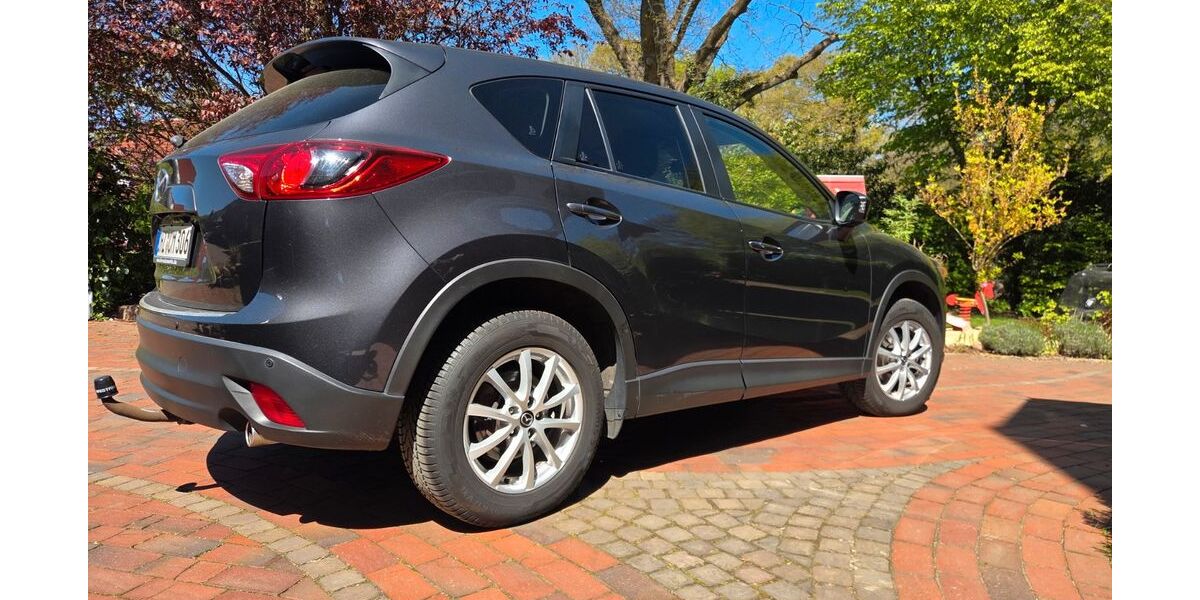 Mazda CX-5 156.000 km 9.999 &euro; Ritterhude 27721