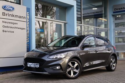 Ford Focus 29.500 km 18.880 &euro; Lilienthal 28865