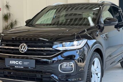 VW T-Cross 41.498 km 18.940 &euro; Stuhr 28816