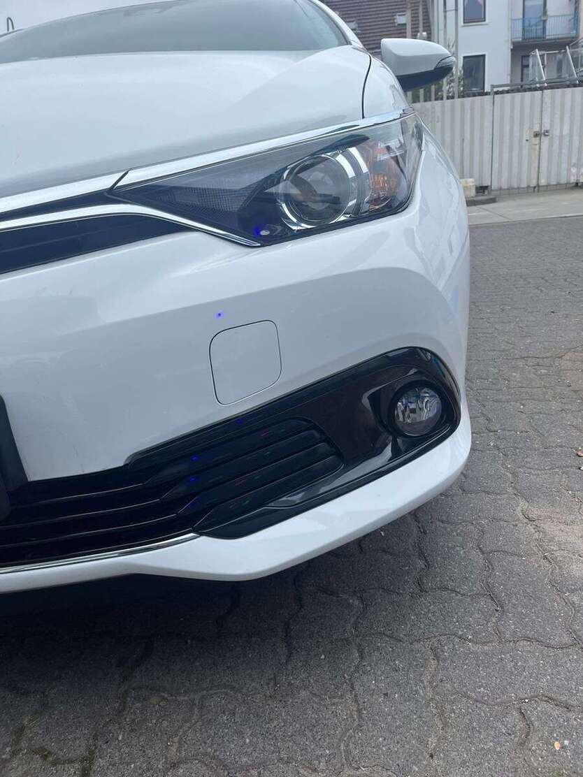 Toyota Auris 45.000 km 10.800 € bremen 28237