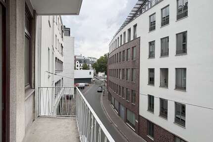 Wohnung zum Mieten in Bremen 750 € 69.59 m²