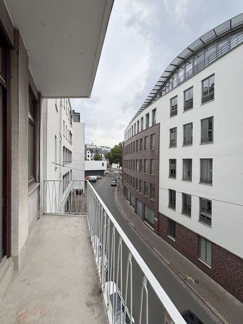 Wohnung zum Mieten in Bremen 750 € 69.59 m²